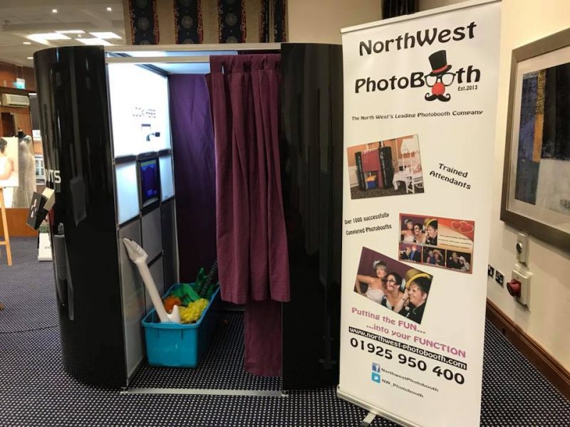 Northwest Photobooth